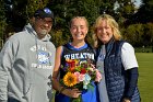 Field Hockey Senior Day  Wheaton College Field Hockey Senior Day 2021. - Photo By: KEITH NORDSTROM : Wheaton, field hockey, FH2021, Senior Day
